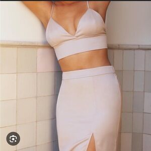 NWT Aritzia Babaton aria bra top